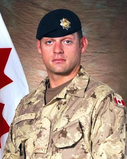 Photo of Scott Francis Vernelli