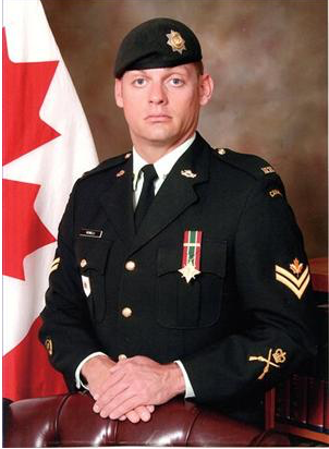 Photo of Scott Francis Vernelli