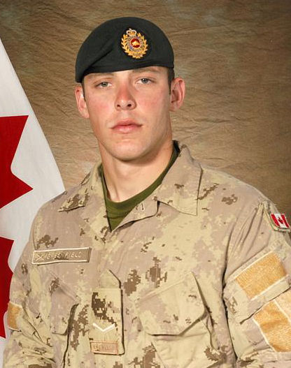 Photo of Sean David Greenfield