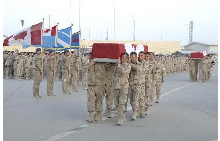 Photo of Patrice Yvon Audet