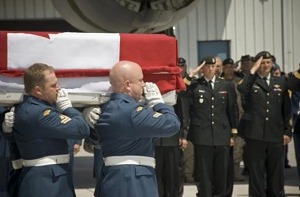 Photo of Patrice Yvon Audet