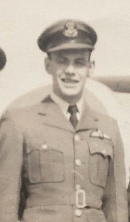 Photo of Paul Mark Mallory