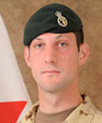 Photo of Justin Boyes