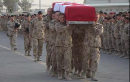 Photo of Justin Garrett Boyes