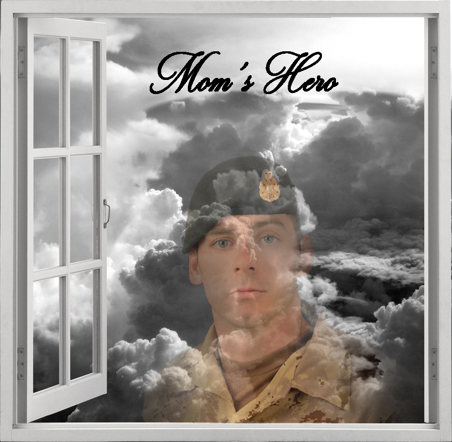 Photo of Joshua Caleb Baker