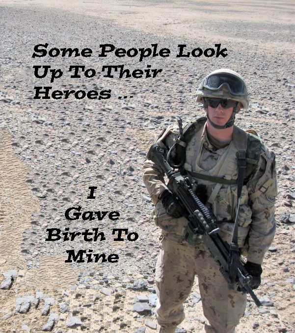 Photo of Joshua Caleb Baker