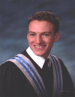 Photo of BRADLEY STEPHEN HOWELL