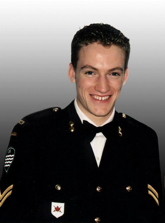 Photo of BRADLEY STEPHEN HOWELL