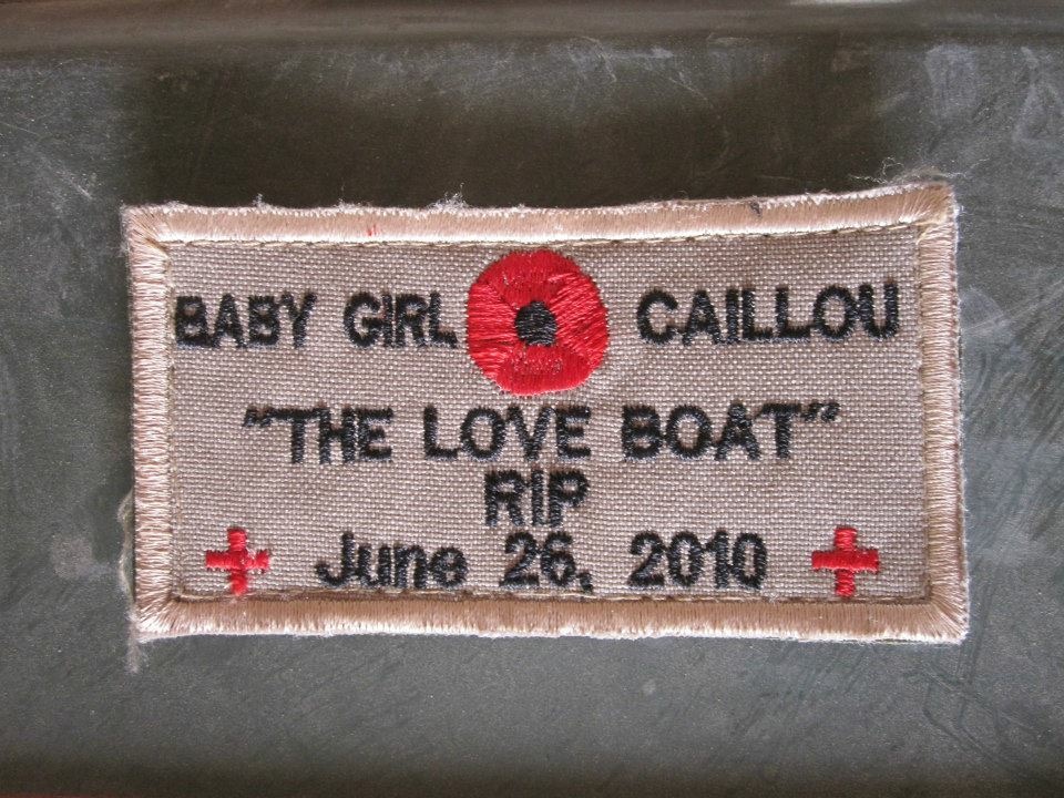 Photo of KRISTAL LEE-ANNE GIESEBRECHT