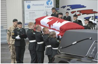 Photo of Brian Neil Calvin Pinksen