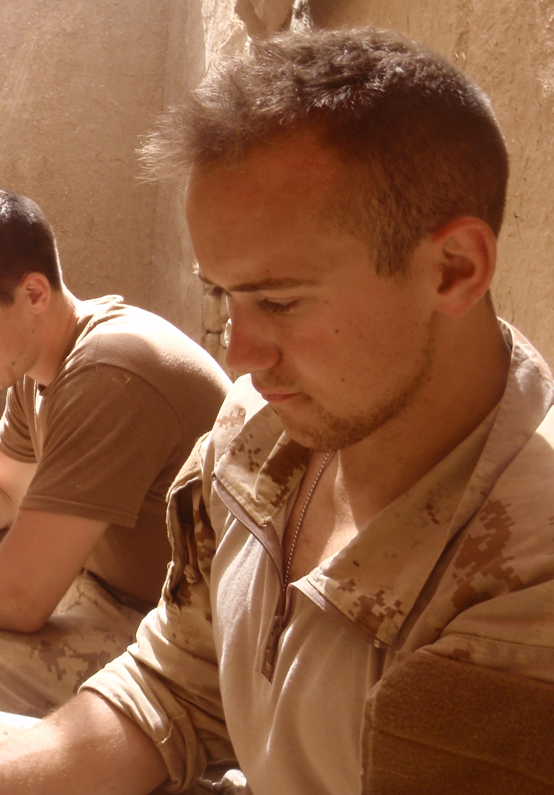 Photo of BRIAN NEIL CALVIN PINKSEN