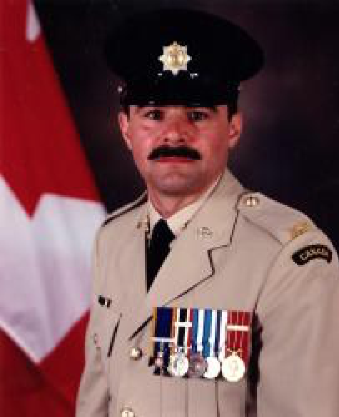 Photo of JOHN STEWART MOSSOP