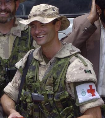 Photo of Carl Walker