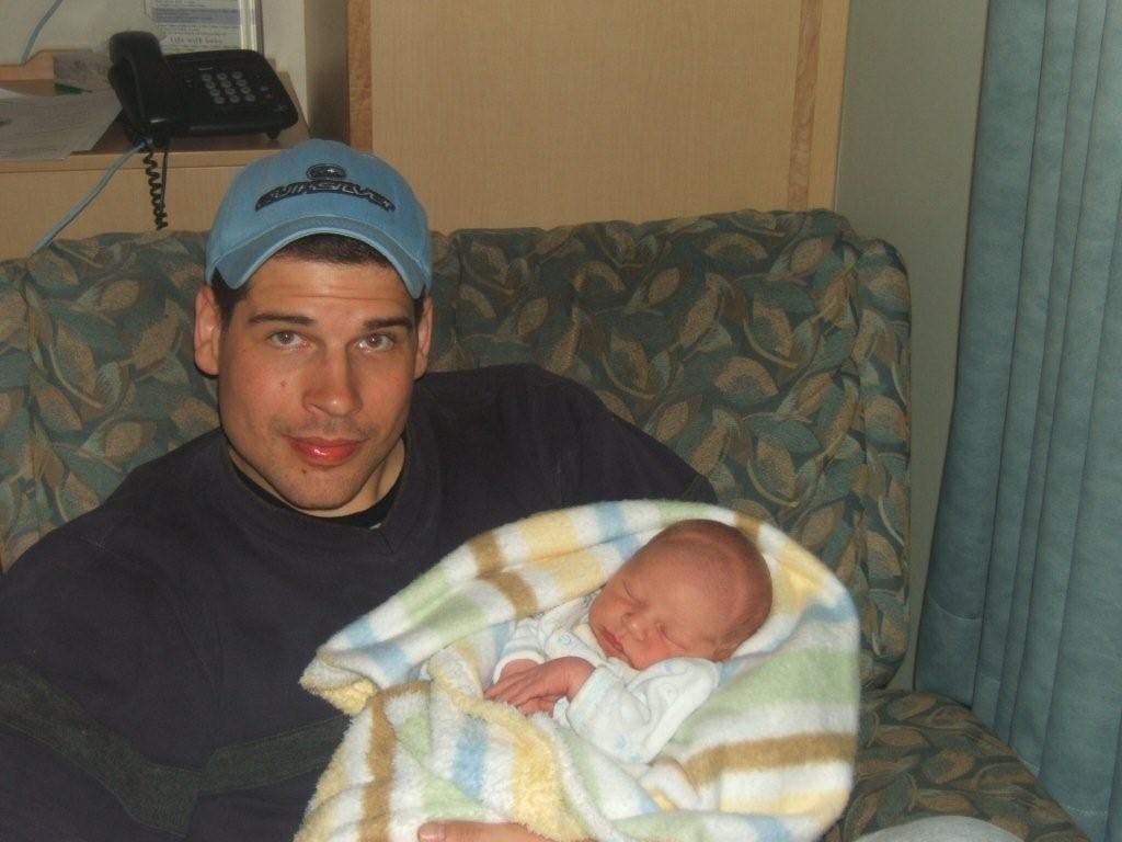 Photo of Shane Anthony Gordon Schofield