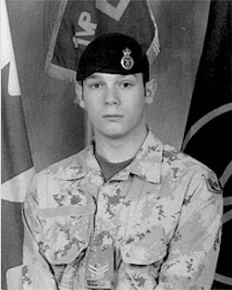 Photo of SHAUN ROBERT COLLINS