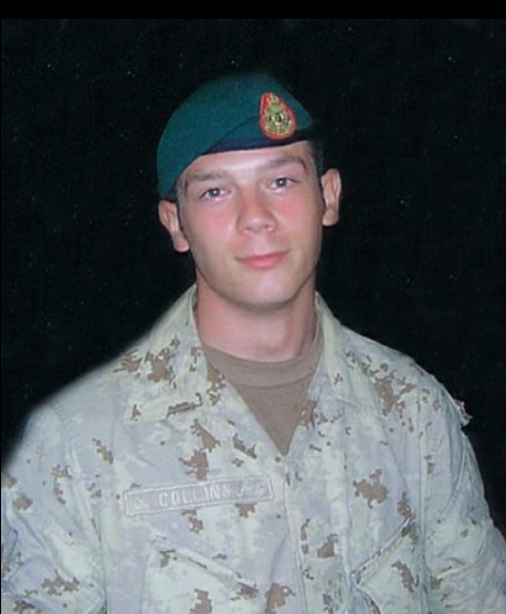 Photo of SHAUN ROBERT COLLINS