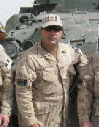 Photo of JAMES STUART STORIE