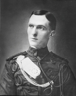 Photo of Richard Alexis Helmer