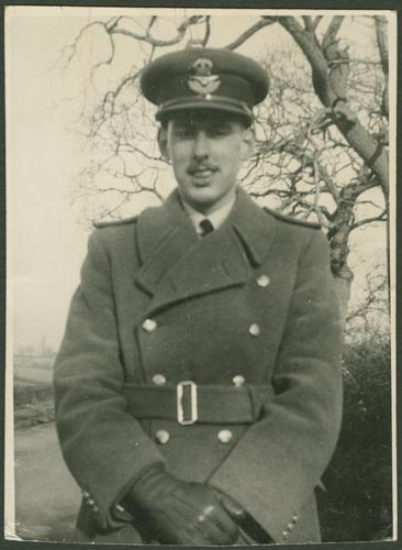 Photo of George William Rodney