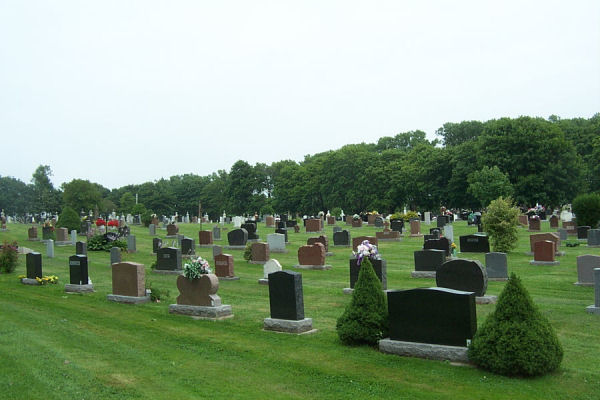 Cemetery