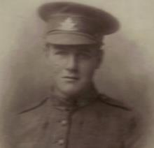 Photo of Samuel Wilson Hatfield