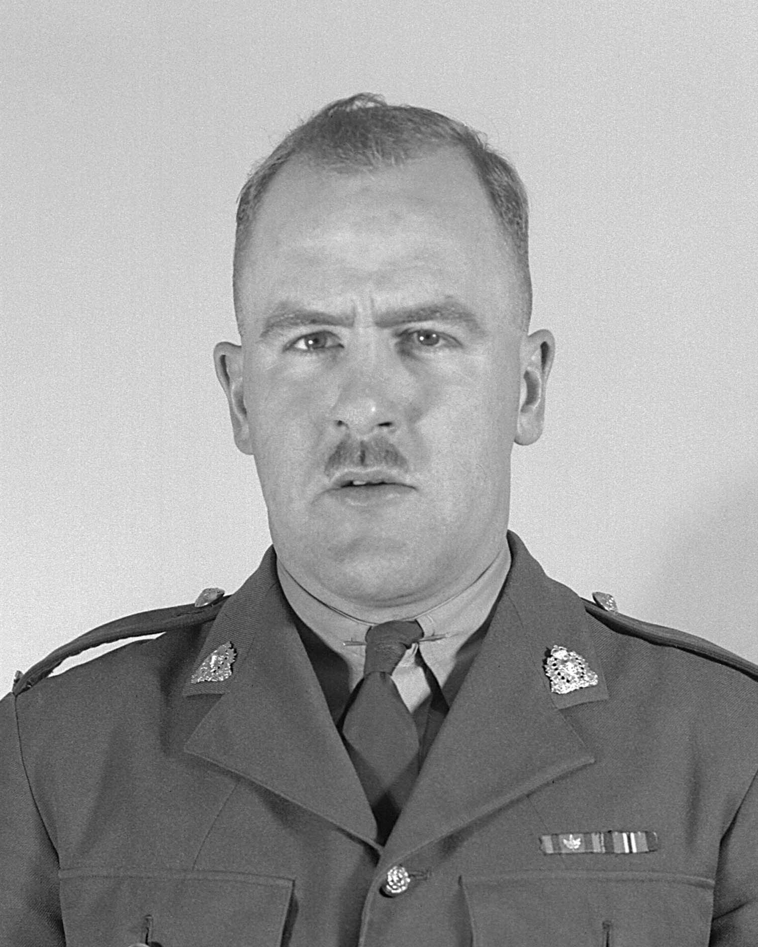 Photo of HERSCHEL TAYLOR WOOD