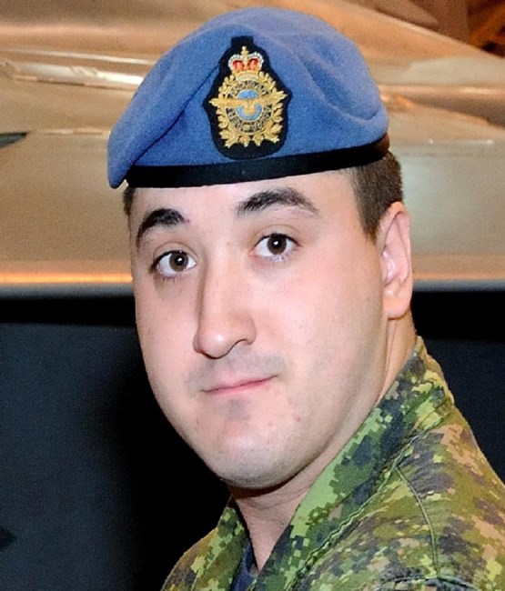 Photo of JULES JACQUES LÉVESQUE