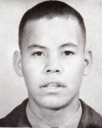 Photo of HAROLD WAYNE GEORGE