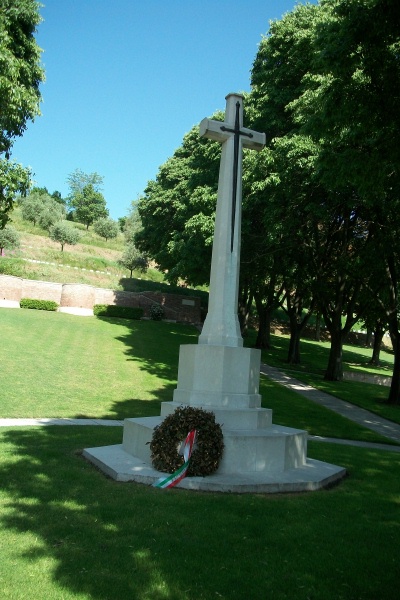 Cross of Sacrifice