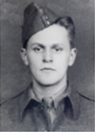 Photo of Walter Ernest Ross