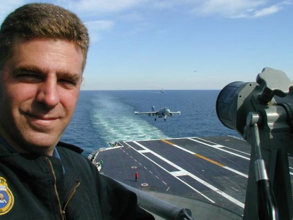 Photo of RICHARD WALTER MOHR