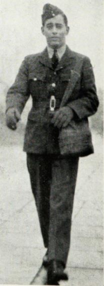 Photo of Lloyd Edgar Farrow