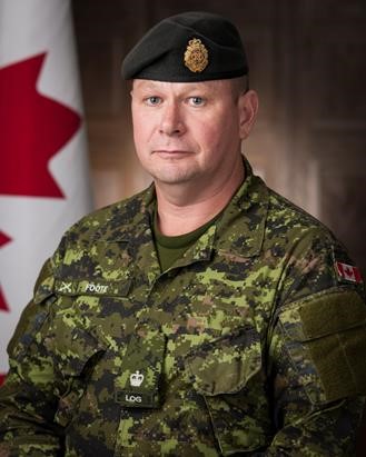 Photo of Scott Wade Foote