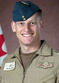 Photo of Thomas Duncan Wylie McQueen