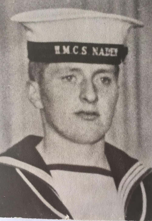 Photo of Peter Lancelot Ferguson