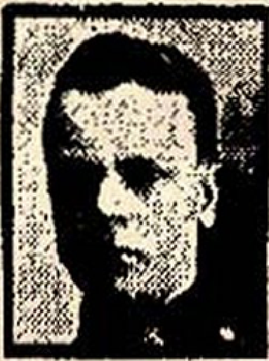 Photo of ARCHIBALD KEEFE