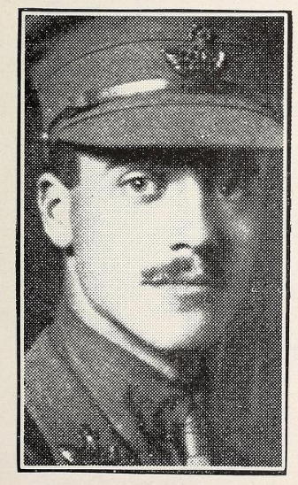 Photo of MAURICE IRVING MACHELL