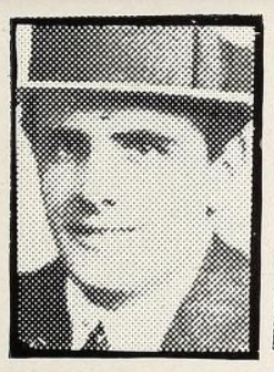 Photo of LAWSON BARON