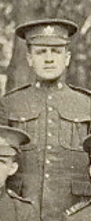 Photo of James William Chapman