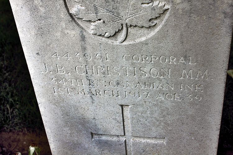 Inscription