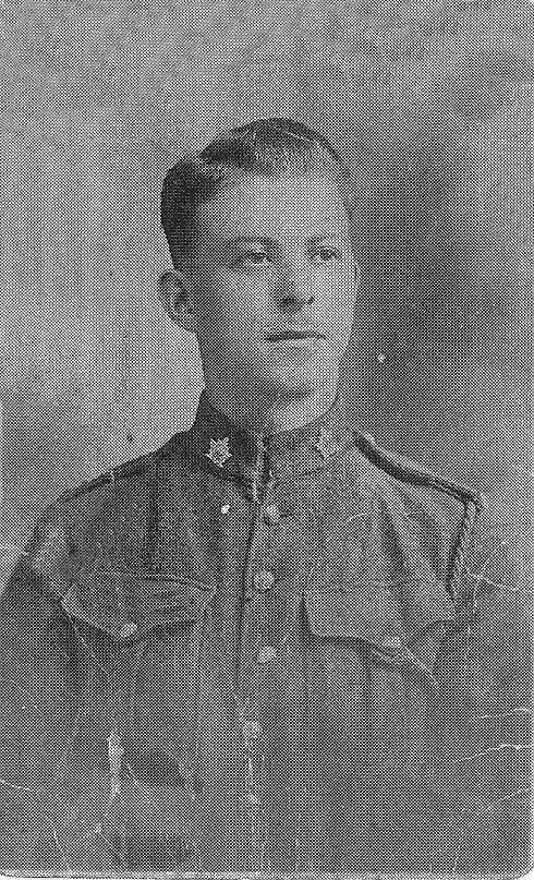 Photo of Thomas Culbert