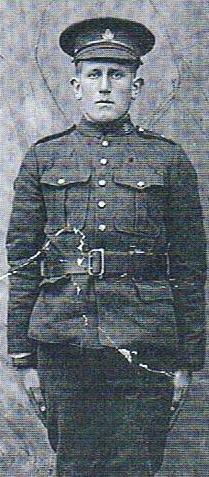 Photo of Waldren Dewar