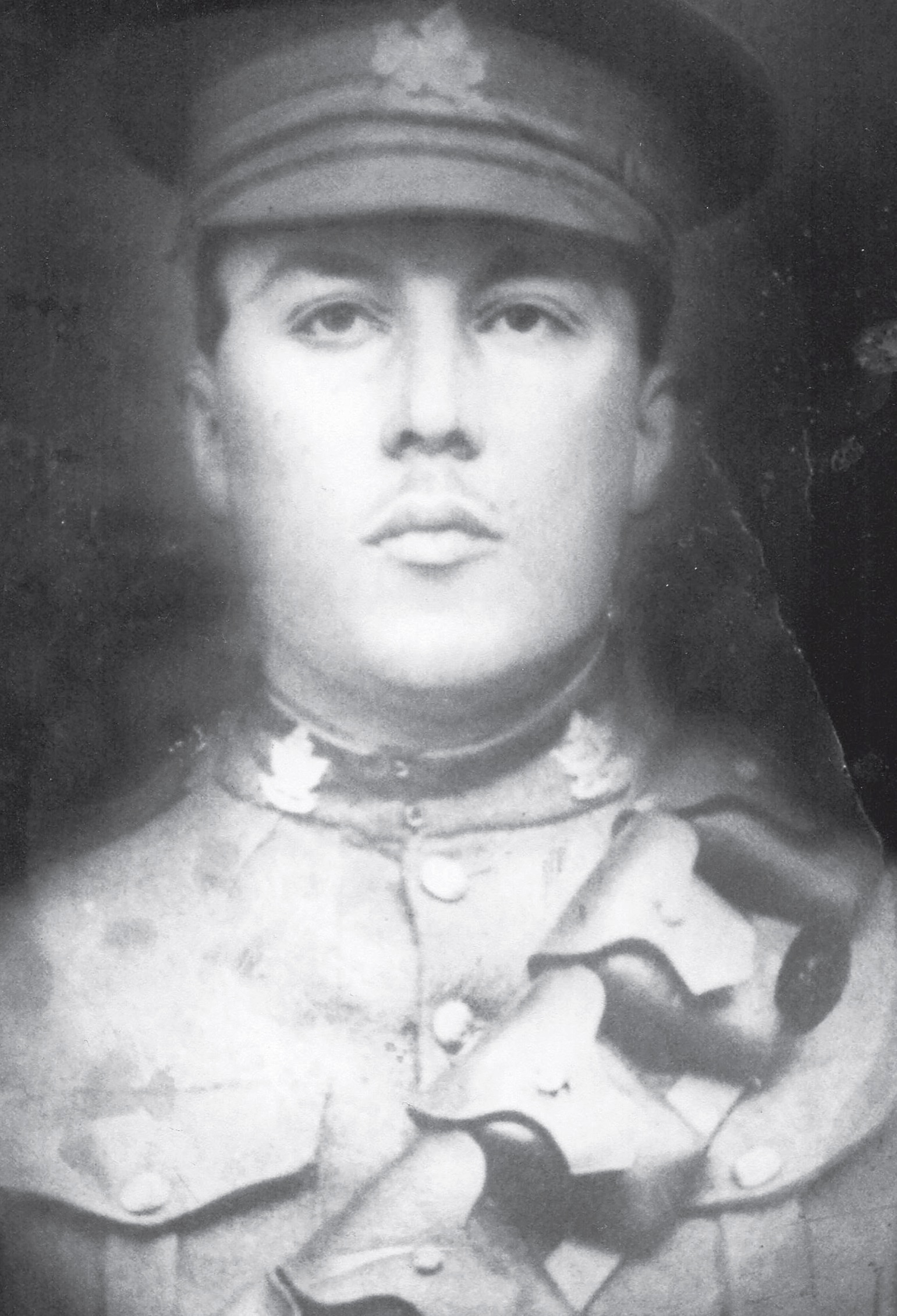 Photo of ALFRED GALES