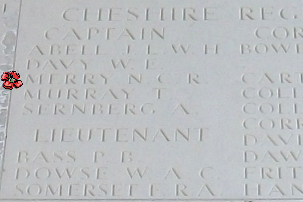 Inscription