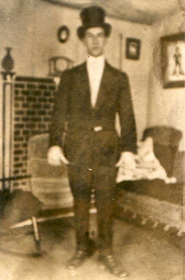 Photo 3 of Bernard Hall