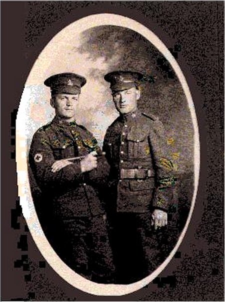 Photo 2 of George Alfred Harwood