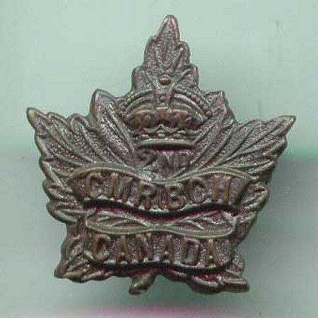 Hat Badge