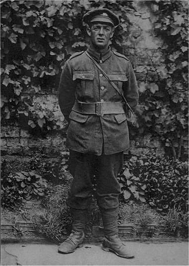 Photo of William Horrell