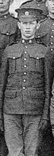 Photo of PAUL JOHANNESSON