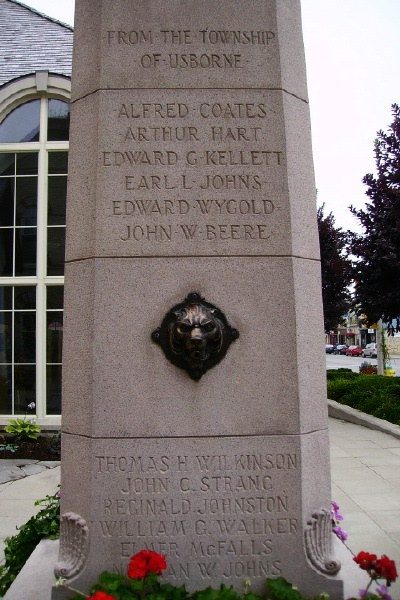 Cenotaph